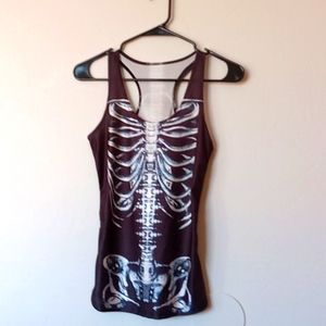 Biomech Women's Tank